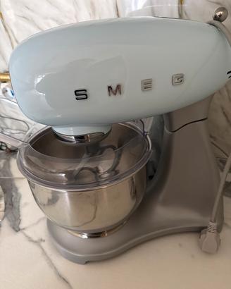Smeg impastatrice