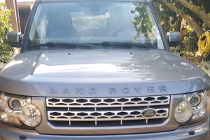 DISCOVERY 4 HSE