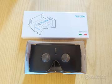 Doods Vr - Visore Realtà Virtuale in Cartone