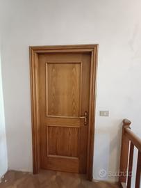 Porte in legno