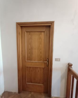 Porte in legno