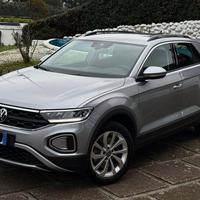 Volkswagen T-Roc 2.0 TDI 150CV style DSG