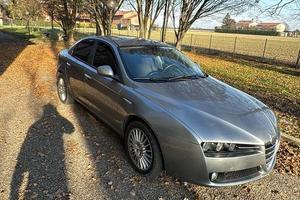 Alfa romeo 159