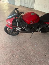 Moto Yamaha