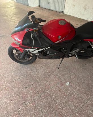 Moto Yamaha