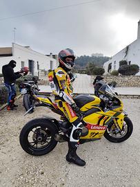 Ducati panigale V4S 2023