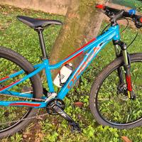 Bici Orbea Mtb Mx 27
