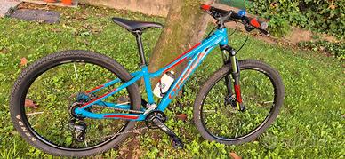 Bici Orbea Mtb Mx 27