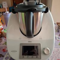 Bimby tm5 come nuovo