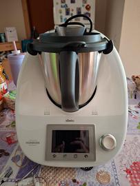 Bimby tm5 come nuovo