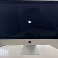 Apple Imac 21,5 pollici - 4k Retina