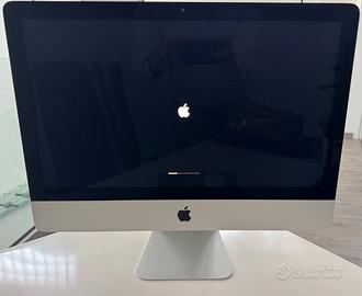 Apple Imac 21,5 pollici - 4k Retina