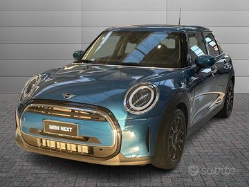 MINI Mini IV F55 2021 5p - Mini 5p 1.5 One Classic