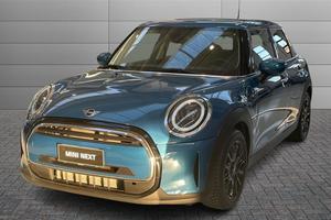 MINI Mini IV F55 2021 5p - Mini 5p 1.5 One Classic