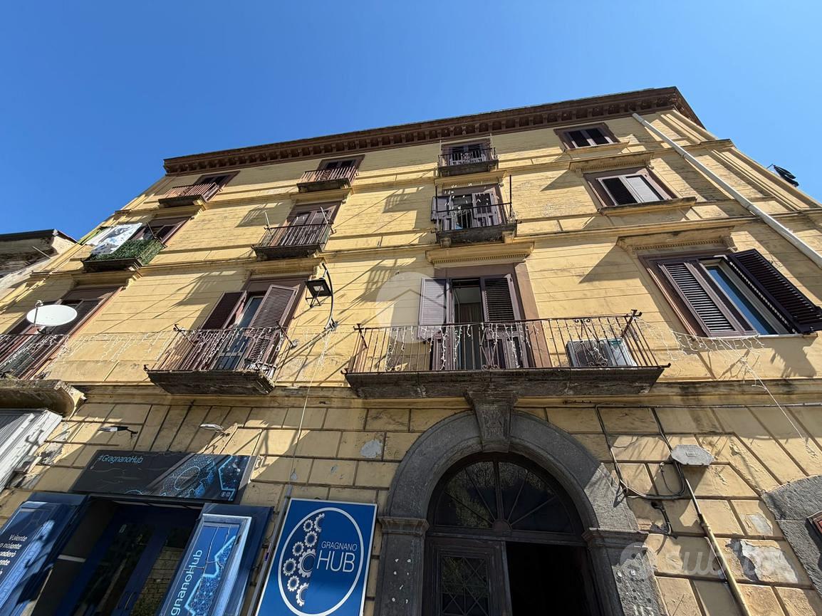 Appartamento – Gragnano, Sigliano, Napoli - Vista 2