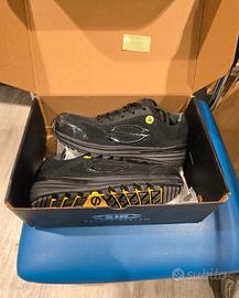 Scarpe antinfortunistiche donna n.36