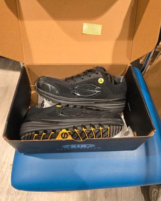 Scarpe antinfortunistiche donna n.36