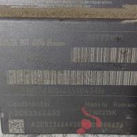 CENTRALINA AIRBAG FIAT 500 Serie 51897810 169A4000