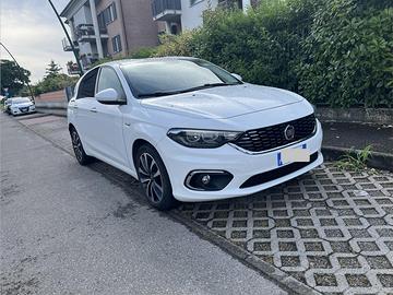 FIAT TIPO LOUNGE 1.6 MULTIJET 120 CV – 2018