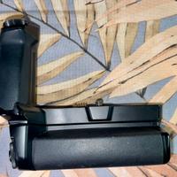 Battery grip HLD-8 olympus em5 mkii