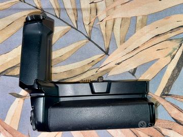 Battery grip HLD-8 olympus em5 mkii