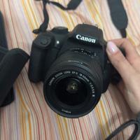 Canon EOS 1300D