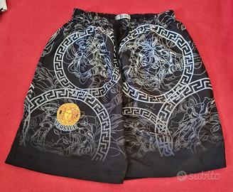 pantaloncini 