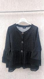 Maglia felpa donna Gattinoni tg. S/M