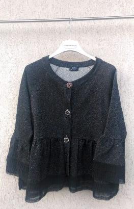 Maglia felpa donna Gattinoni tg. S/M