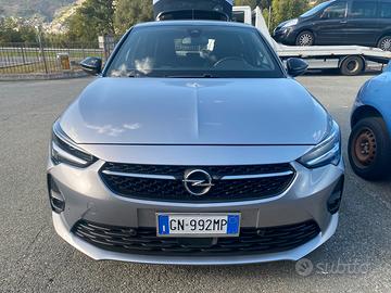 Opel corsa 1.2 100cv cambio automatico