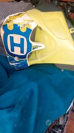 serbatoio husqvarna te 610 , te 350 ,te 410