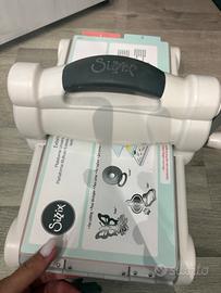 Sizzix Big Shot