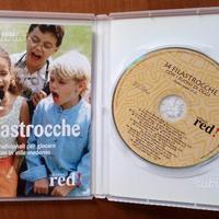 Orologio Minnie, Sveglia Titty DVD Hello kitty e P