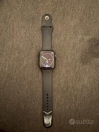 Apple Watch Series 7 GPS 45mm