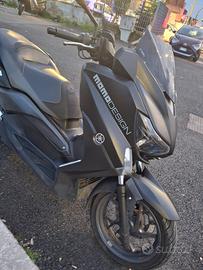 Yamaha X-Max 250 - 2015