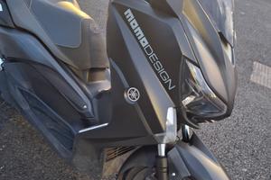 Yamaha X-Max 250 - 2015