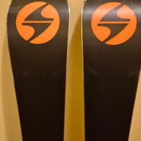 Sci Blizzard Firebird S ti stagione 24/25