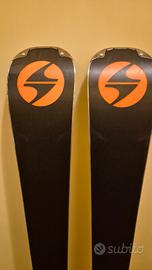 Sci Blizzard Firebird S ti stagione 24/25