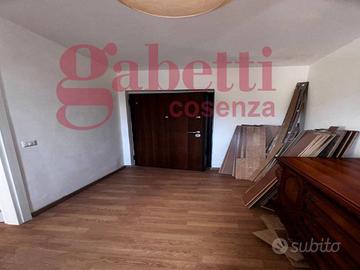 Appartamento Cosenza [Cod. rif 3263621VRG]