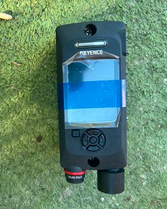Sensore di flusso KEYENCE FD-H2O