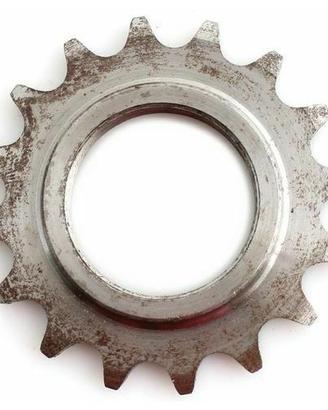 Pignone ruota libera Gilera GSA 305617