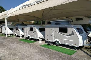 Roulottes Trigano Mini Freestyle