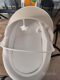 Baby Nest Airflow 2.0 Bamboom