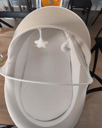 Baby Nest Airflow 2.0 Bamboom