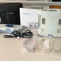 Concentratore portatile per ossigeno InogenOne G3