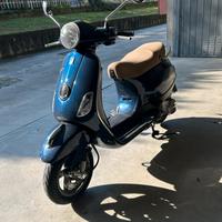 Vespa XL 150 2011