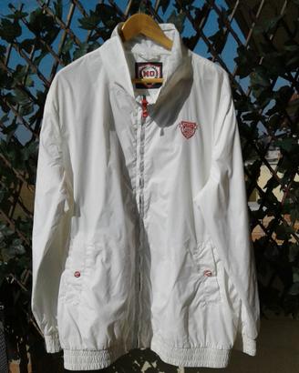 Giacca a vento - MO - Bianco - IT52 XXL