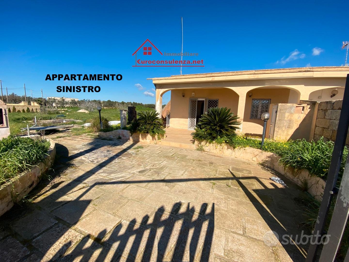 House in Ugento, Lecce - Vista 2