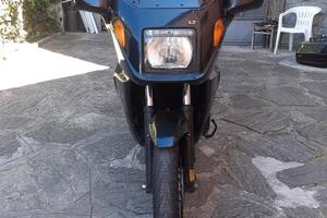 bmw k 1100 lt