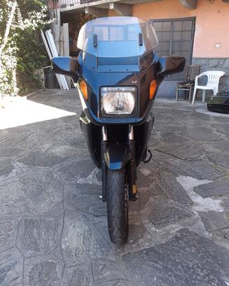 bmw k 1100 lt